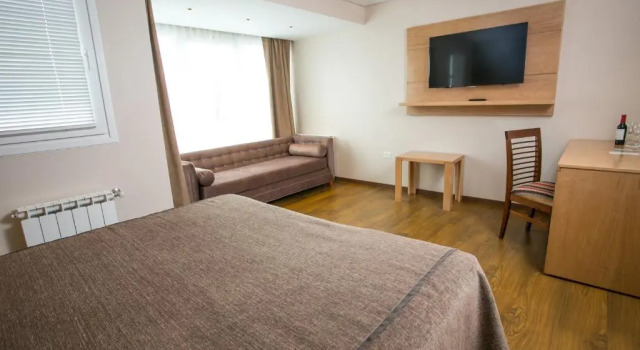 Двухместный номер Superior Hotel Ayres Del Nahuel