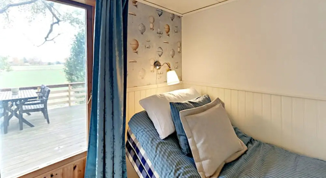 Woodstock B&B & Studio Apartments, Varaa Huoneisto Balsta 