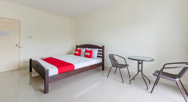 OYO 1069 Baan Nong Moo Apartment