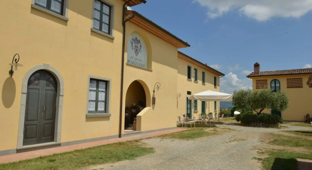 Agriturismo Musignano