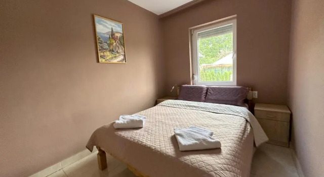 Номер Standard Vila Boska Palic