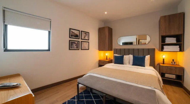 Club Apartment Cali River Suites by Yellowkey Capital