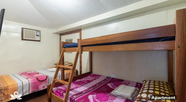 Almonte Transient House, Prenota Hotel Città di Puerto Princesa 