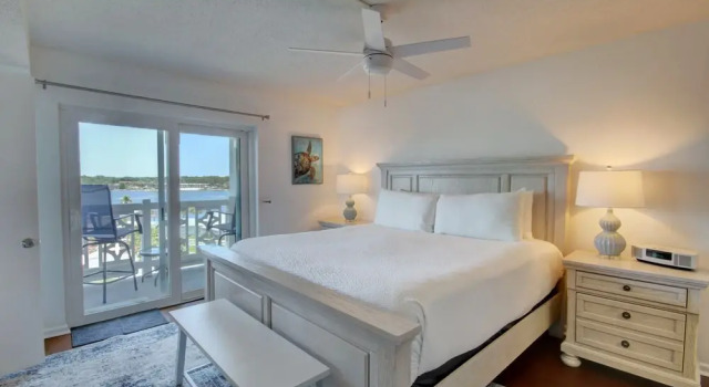 560 El Matador 2 Bedroom Condo, Book Lejlighed Fort Walton Beach Emerald Coast