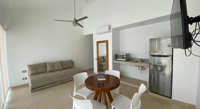 Люкс Hotel Huatulco Máxico