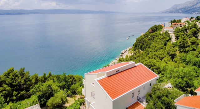 Номер Standard Villa Kosa