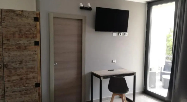 CuB&B by Selene Domus Collection, Rezervasyon Otel Sinis Peninsula havuzlu oteller, Yüzme Havuzu