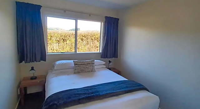Апартаменты с 2 комнатами Flaxbourne Motels