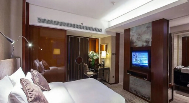Sichuan Jinjiang Hotel, Забронировать Отель Отели Чэнхуа 5 звезд, 5*
