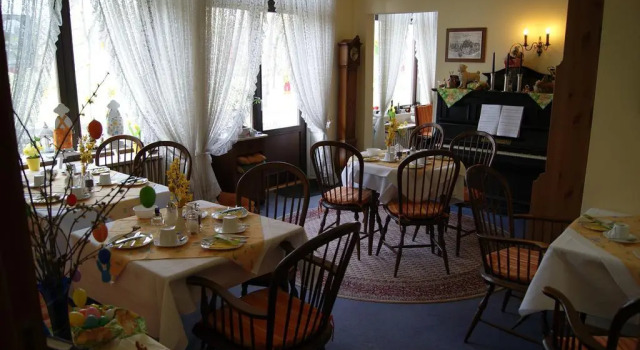 Hotel Villa Kisseleff