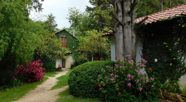 San Nicolás Rotamundos, Prenota Casa vacanze Ville a Chiapas, Villa