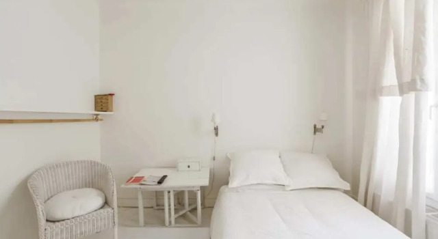 Luxurious 4 Rooms -75sq² Marais, Забронировать Отель 11-й округ: Бастилия Париж, рядом с Musée Cognacq-Jay