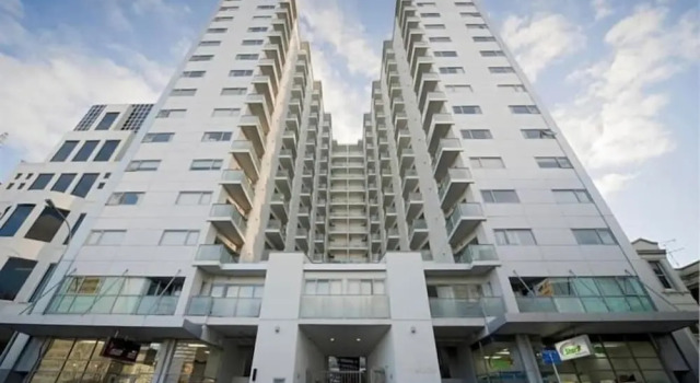 Federal Apartments, Забронировать Апартаменты/квартира Окленд регион Окленд, рядом с Улица Кей-роуд