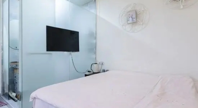Suite 4 pokoje Rive Gauche Hostel
