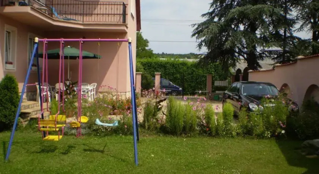 Károlyi vendégház, Buchen Sie Pension Eger 