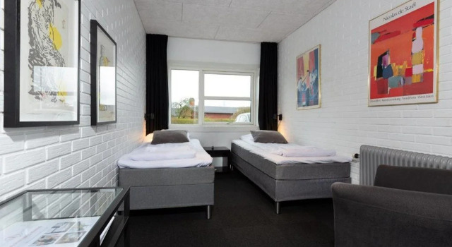 Dolphin Hotel Herning