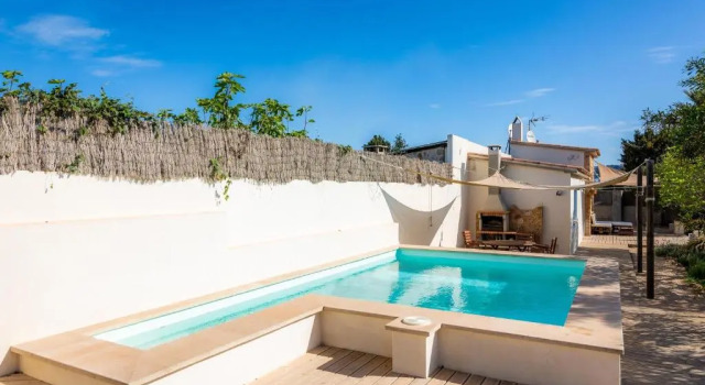 Finca Es Canyaret