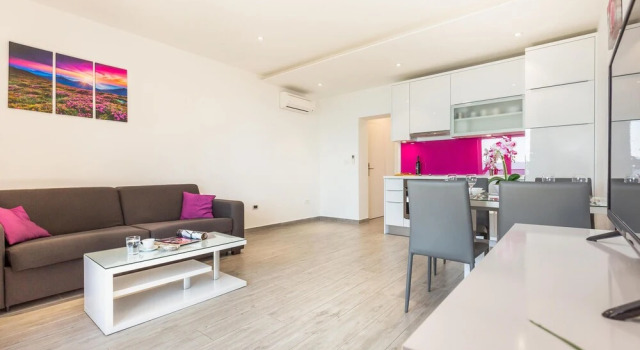 Nice Home in Medici With Wifi and 1 Bedrooms