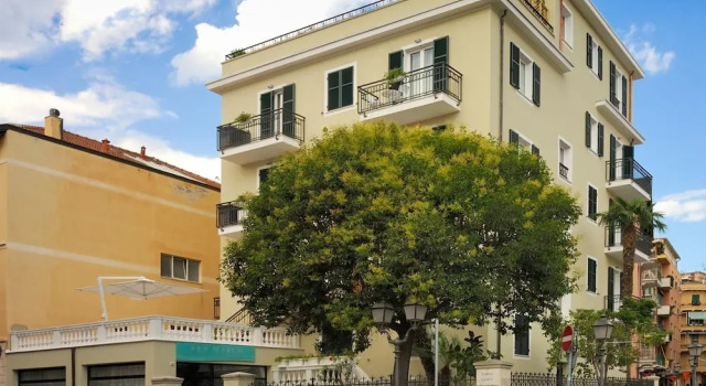Residence San Marco Suites&Apartments Alassio, Забронировать Апартаменты/квартира СПА-отели Ривьера-делле-Пальме, SPA-услуги