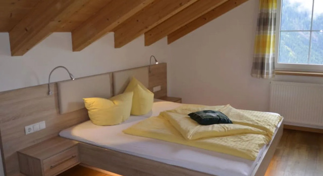 Holiday Home Bergblick by Interhome, Забронировать Отель Отели Тироля 3 звезды, 3*