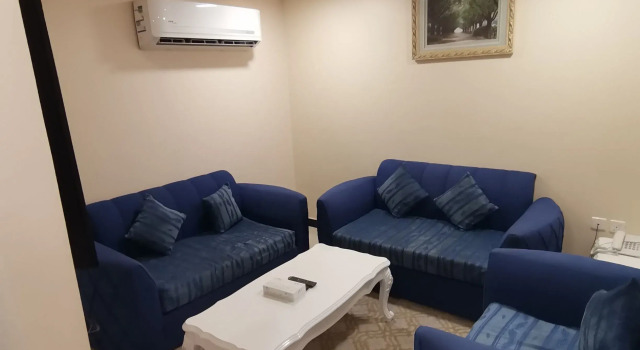 Private Luxury Apartments - Al Khozama