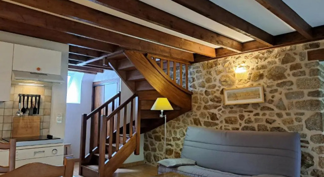 Номер Standard Ferme Saint Christophe