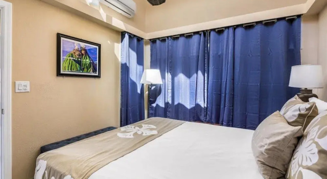 Kahana E614 - 2 Br Villa