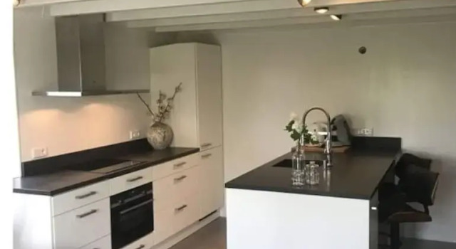 Апартаменты Holiday Apartment Salt and Dunes
