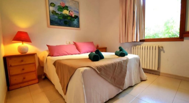 104058 -  House in Muro, Book Hotel Muro Majorca