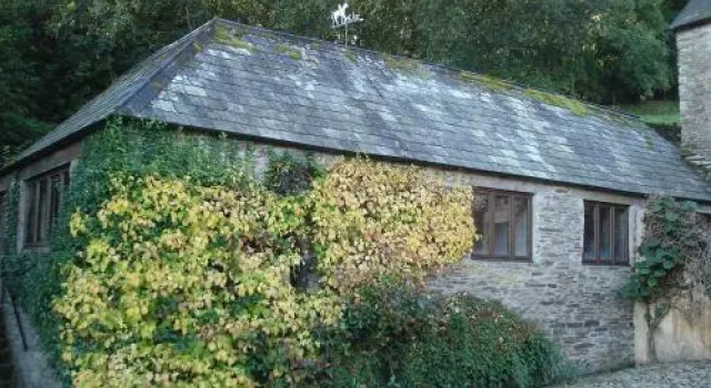 The Shippon, Buchen Sie Hotel Wheddon Cross Exmoor