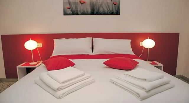 Il Gruccione, Reserva ahora Hotel Sant'Omero Abruzos