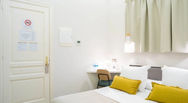 Номер Standard Feelathome Casa Bertrand
