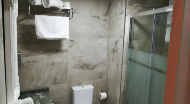Номер Standard Hotel Just Style El Mañico