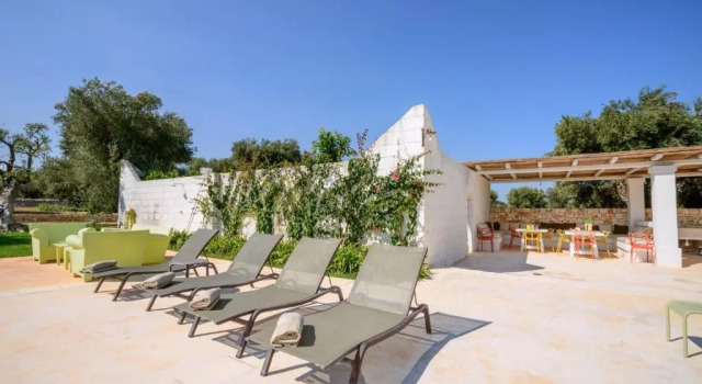 Apartment HelloApulia Roseto