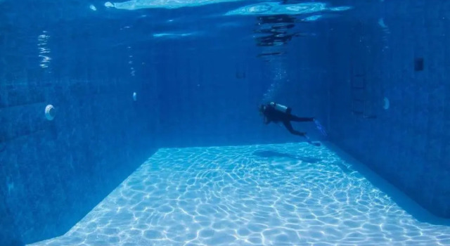 Апартаменты 71% Diving Resort