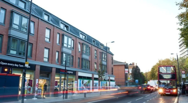 Stylish and Cozy Studio Apartments Hammersmith, Varaa Huoneisto Asunnot kohteessa Merseyside, Huoneisto