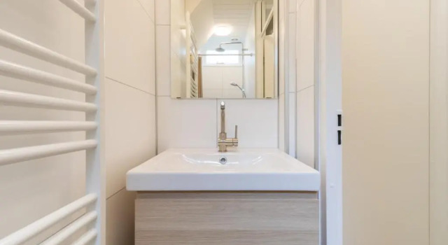 Коттедж Welcome in - Vakantiewoning met zonnige tuin, dichtbij zee en strand I Noordendolfer 2-51
