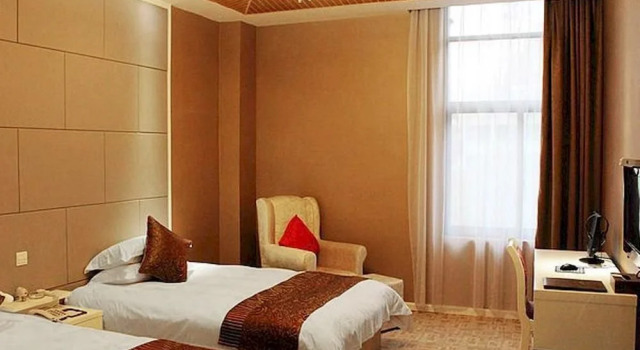 1982 Theme Fashion Hotel - Taizhou, Book Hotel Taizhou Zhejiang