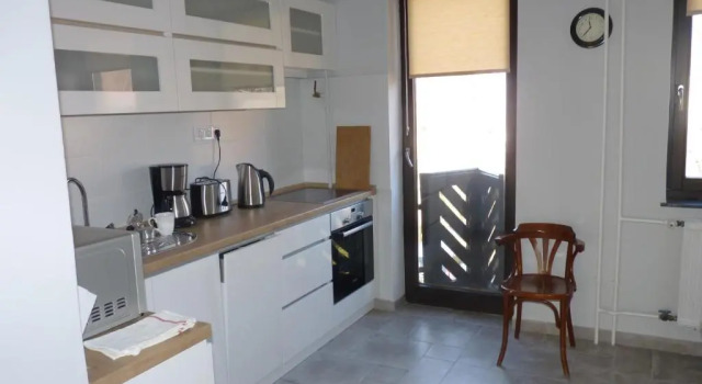 Balokány apartman, Prenota Appartamento Pécs 
