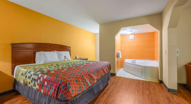 Econo Lodge, Prenota Hotel Decatur Alabama