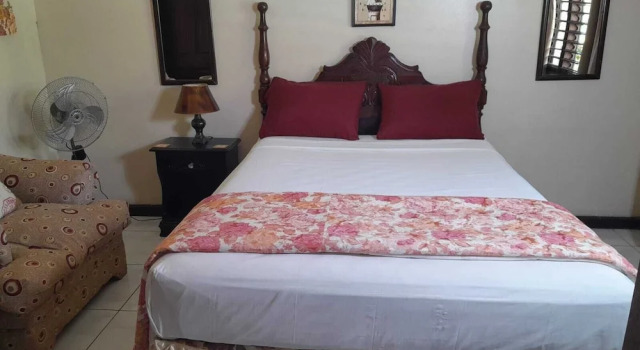 Номер Standard Comfort Kingdom Villa Bed & Breakfast