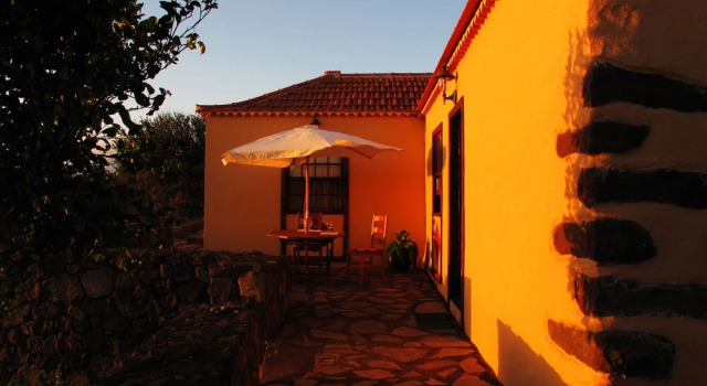 Casa Rural Los Hondos by Isla Bonita, Buchen Sie Hotel Garafía La Palma