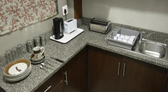 Апартаменты Emakhosini Self-Catering Apartments