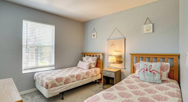 9 Mi to Disney: Spacious Resort Home w/ Lazy River