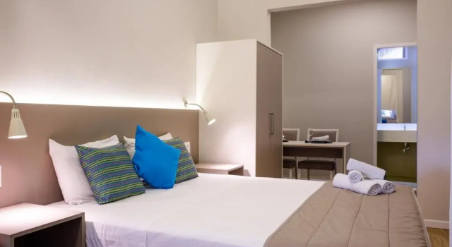 Студия Injoy Lofts & Studios Ipanema