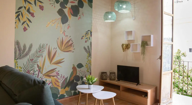Jerez Centro MRZ Rentals, Забронировать Отель Херес-де-ла-Фронтера Коста-де-ла-Лус, рядом с Зоопарк и ботанический сад