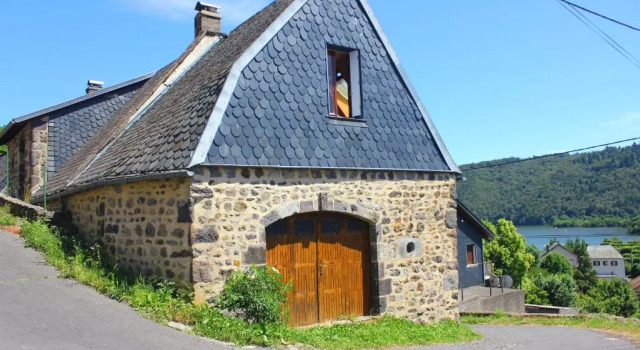 Коттедж Maison de Varennes