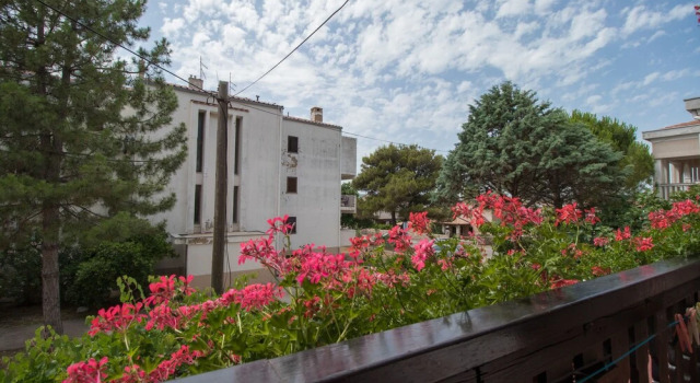 Apartment and Room Marica, Prenota Appartamento Hotel a Isole Quarnerine con parcheggio, Parcheggio