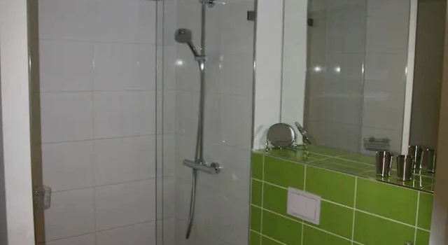 Garsonieră Holiday at Alexanderplatz Apartments