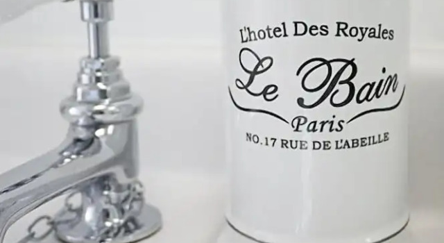 Апартаменты Luxury The Pavement Palace
